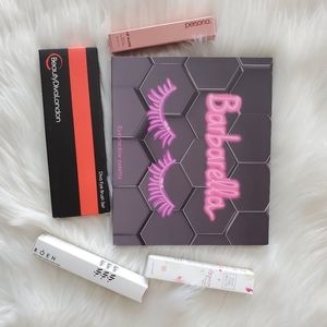 Makeup bundle set